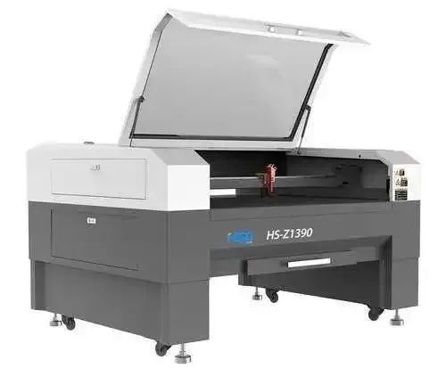 Laser Cutting Machine