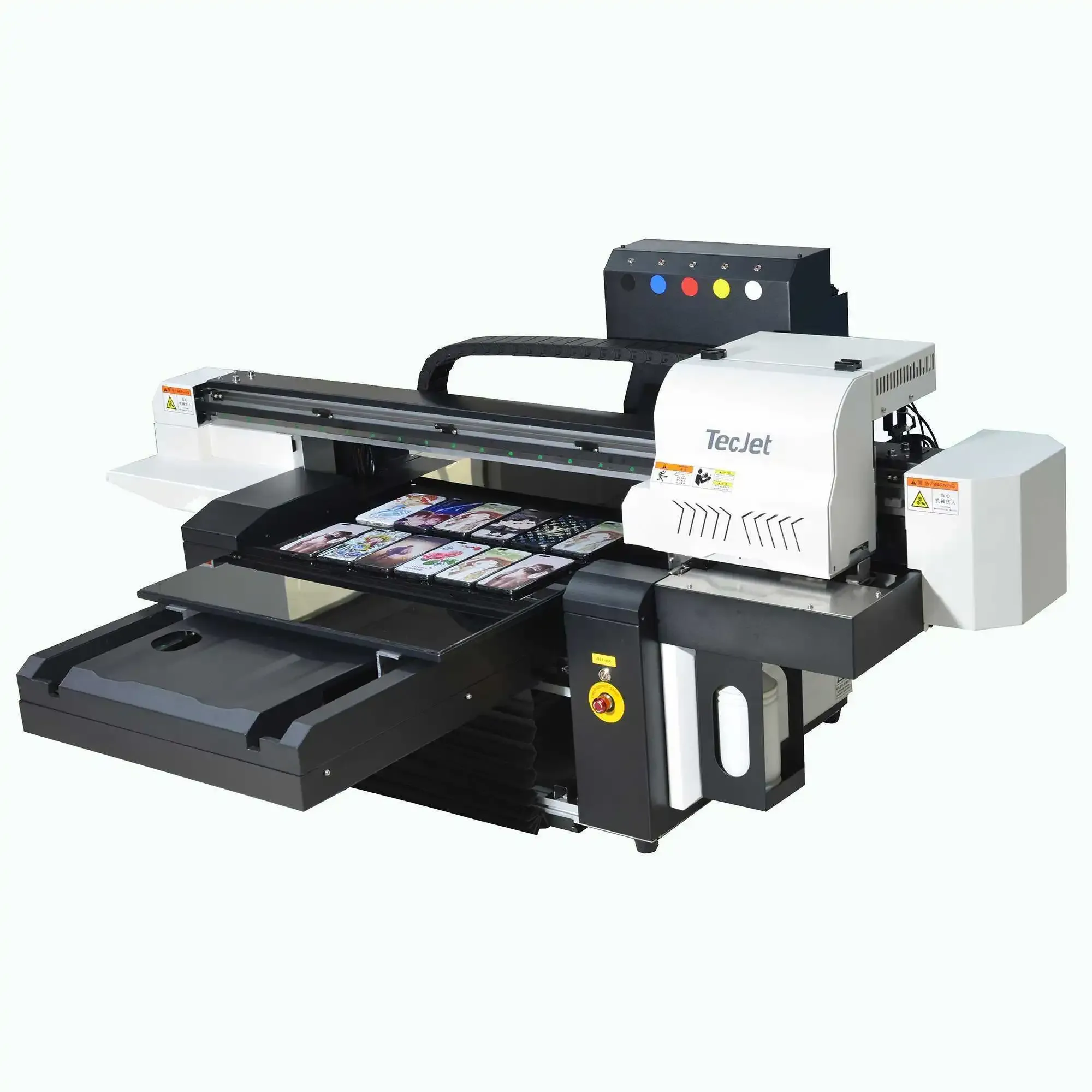 UV Printing Machine